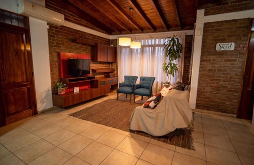 Las Heras Apartment | Malva Apartment Mendoza
