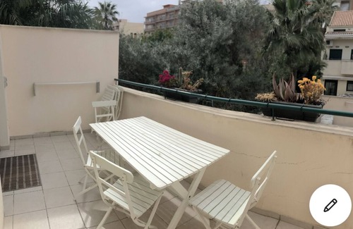 La Malva-rosa Apartment | Malvarrosa