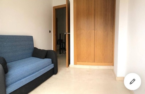 La Malva-rosa Apartment | Malvarrosa