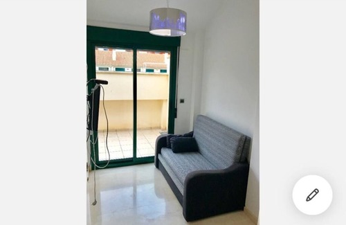 La Malva-rosa Apartment | Malvarrosa