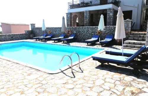 Gythio Villa | Malvazios Villas #4