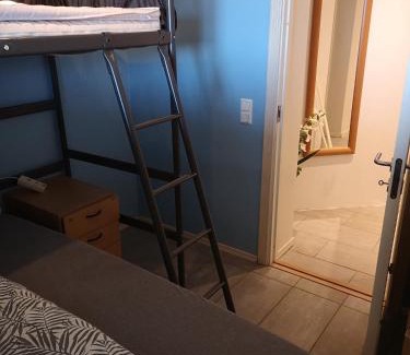 Hundhammeren Apartment | Malvik, Hundhamaren, Trondheim