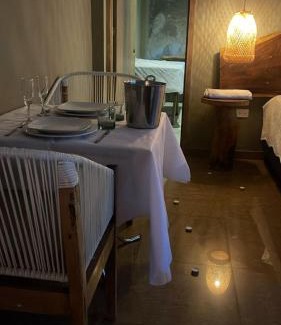 Canaveral Hotel | MALYG Hotel Tayrona