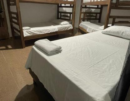 Canaveral Hotel | MALYG Hotel Tayrona