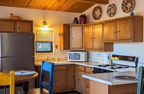 Ruidoso Cabin | Mama Bears Cabin Summ