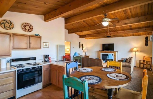 Ruidoso Cabin | Mama Bears Cabin Summ