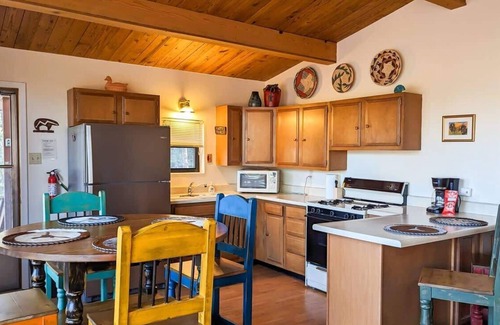Ruidoso Cabin | Mama Bears Cabin Summ