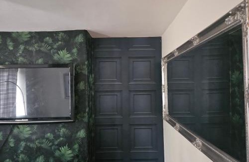 Didsbury House | Mama jos