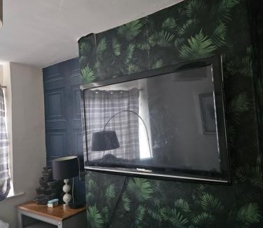 Didsbury Apartment | Mama jos