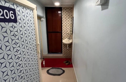 Margao Hotel | Mama Lodging and Boarding