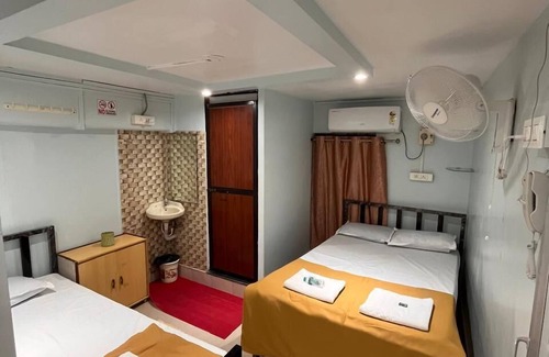 Margao Hotel | Mama Lodging and Boarding