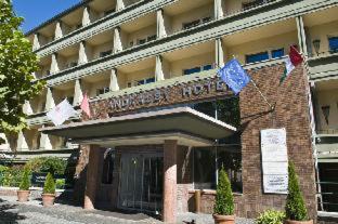 Terezvaros Hotel | Mamaison Hotel Andrassy Budapest
