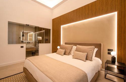 Historical Center Hotel | MAMALU - Studios and Suites