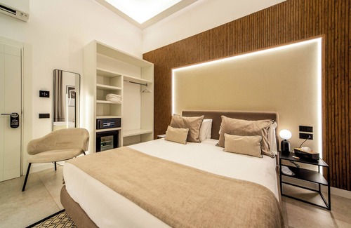 Historical Center Hotel | Mamalu Studios and Suites