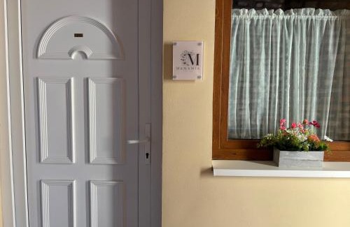 Gyula Apartment | Mamamia Apartman
