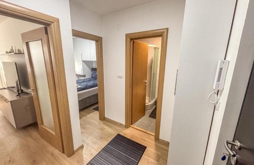East Sarajevo Apartment | Mamba