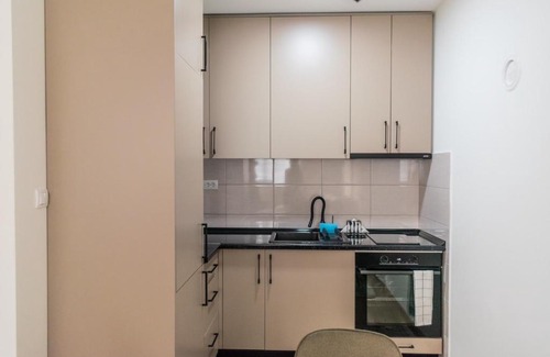 East Sarajevo Apartment | Mamba