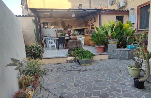 Sarroch House | Mambo House