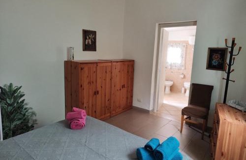 Sarroch House | Mambo House