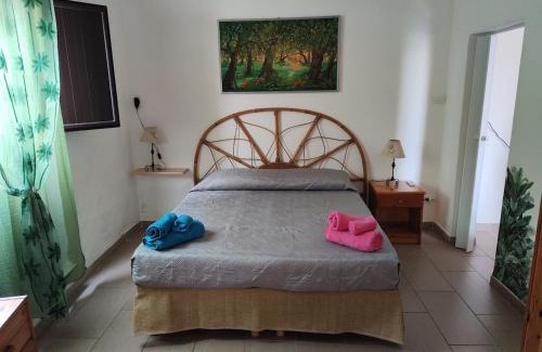 Sarroch House | Mambo House