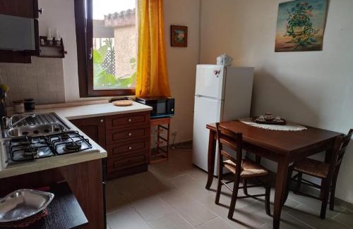 Sarroch House | Mambo House