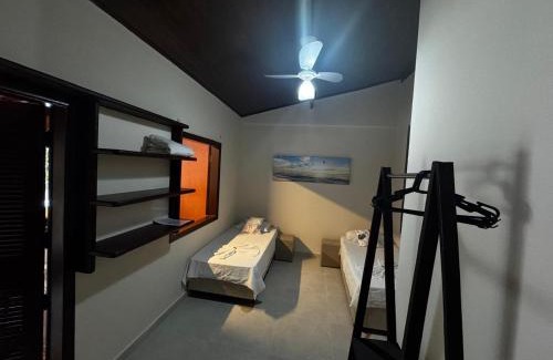 Itamambuca Hotel | Mambuca Village