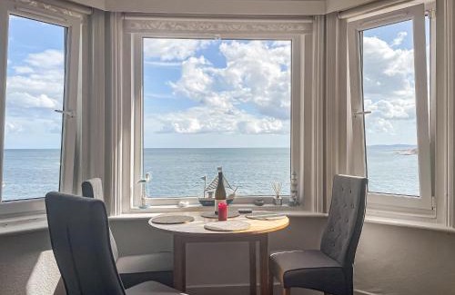Exmouth House | Mamhead View