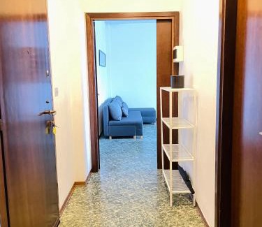 Schio Apartment | Mamisà appartamento in centro, vicino alla stazione