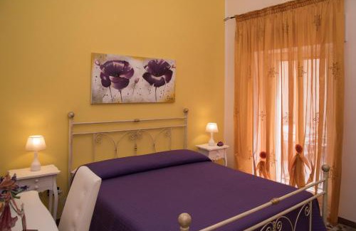 Manduria Bed & Breakfast | Mamma Lucia