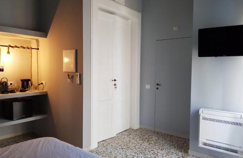 Bari City Centre House | MammaDada charm rooms