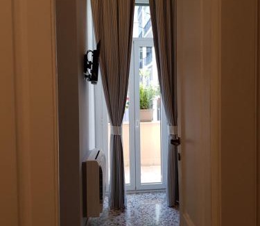 Bari City Centre House | MammaDada charm rooms