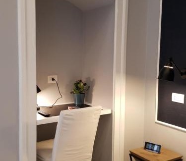Bari City Centre House | MammaDada charm rooms