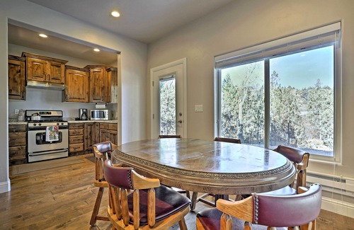 Mammoth Creek Apartment | Mammoth Creek Apt. Between Bryce Canyon & Zion!