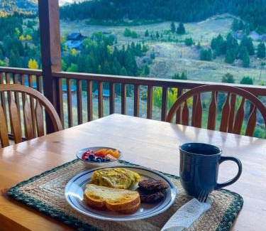 Jardine House | Mammoth Overlook Of Yellowstone