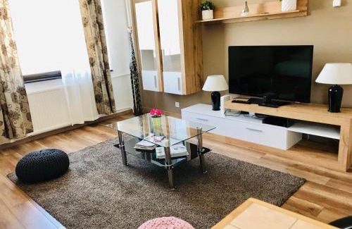 Orszagut Apartment | Mammut Apartment with NEW AC!