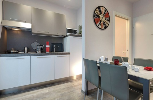 Santa Croce Apartment | Mamo Florence - Dante & Virgilio Apartments