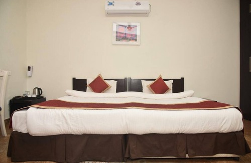 Jhalarapatan Hotel | Man Singh Hotel and Resorts