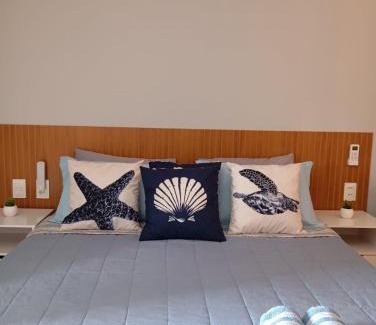 Barra Grande Apartment | Manaí Flat Barra Grande