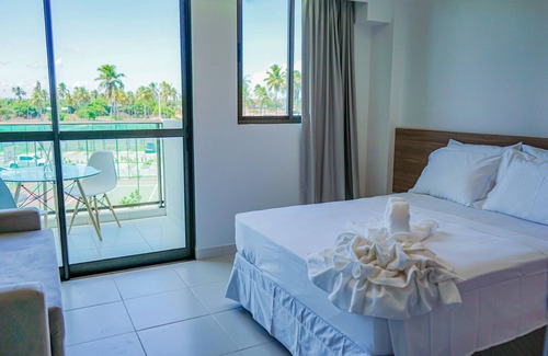 Porto de Galinhas Cabin | Mana Beach Experience By Mai