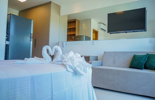 Porto de Galinhas Cabin | Mana Beach Experience By Mai