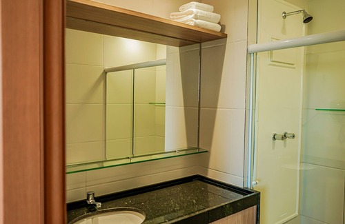 Porto de Galinhas Cabin | Mana Beach Experience By Mai