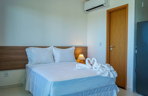 Porto de Galinhas Cabin | Mana Beach Experience By Mai