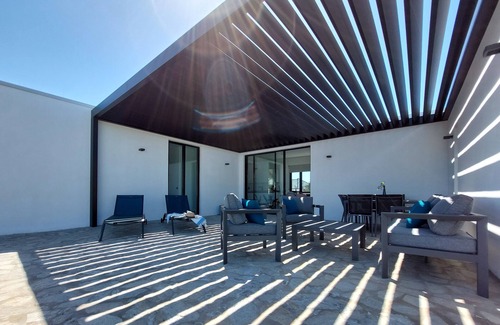 Las Brenas Villa | Mana Eco Retreat