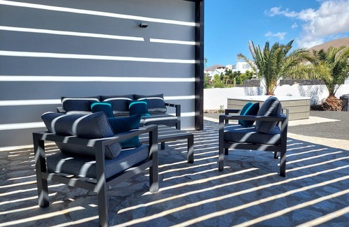 Las Brenas Villa | Mana Eco Retreat