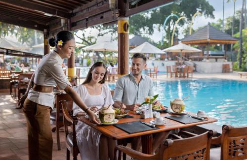 Legian Resort | Mana Suites Bali