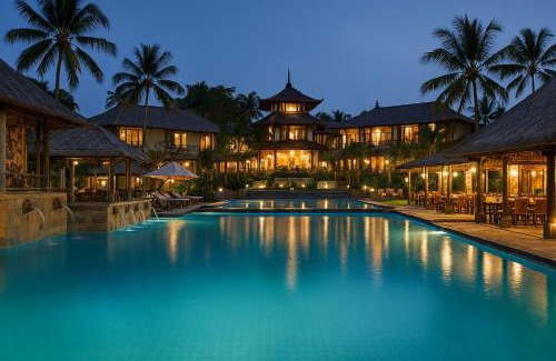 Legian Resort | Mana Suites Bali