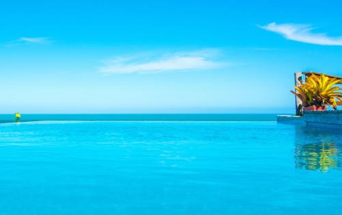 Arraial d'Ajuda Hotel | Manacá Pousada Parque