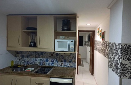 Manaira Hotel | Manaira Flat