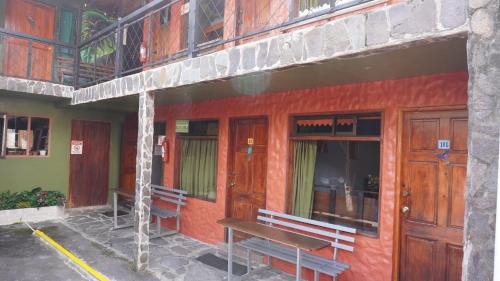 Monteverde House | Manakin Lodge, Monteverde