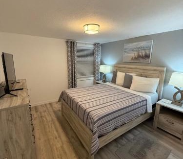 Englewood Apartment | Manasota Delux Villas #3